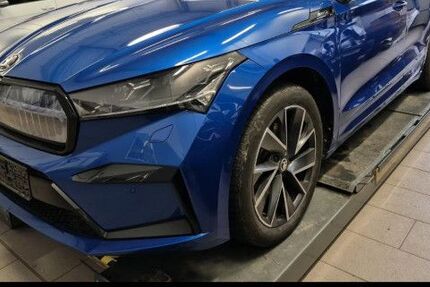 Skoda Enyaq 91.400 km 31.430 &euro; Insingen 91610