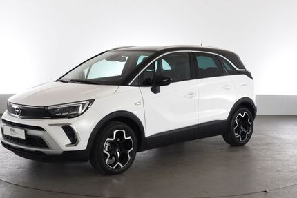 Opel Crossland (X) 19.366 km 15.590 &euro; Aachen 52078