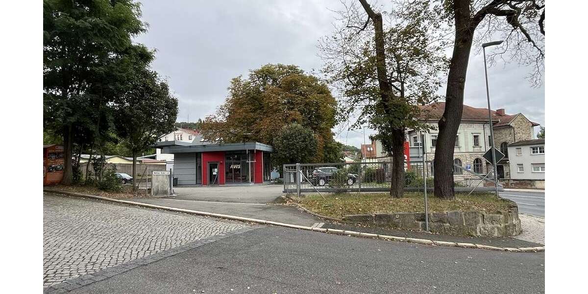 Grundstück Meiningen - 500.000&euro; | Angebot:26391636