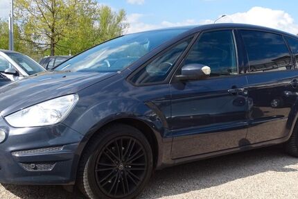 Ford S-Max 223.000 km 5.880 &euro; Rodgau / Nieder-Roden 63110