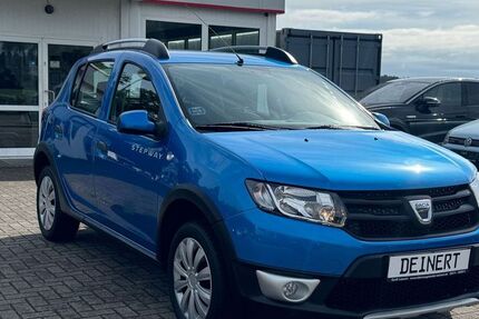 Dacia Sandero 46.637 km 7.890 &euro; Groß Laasch 19288