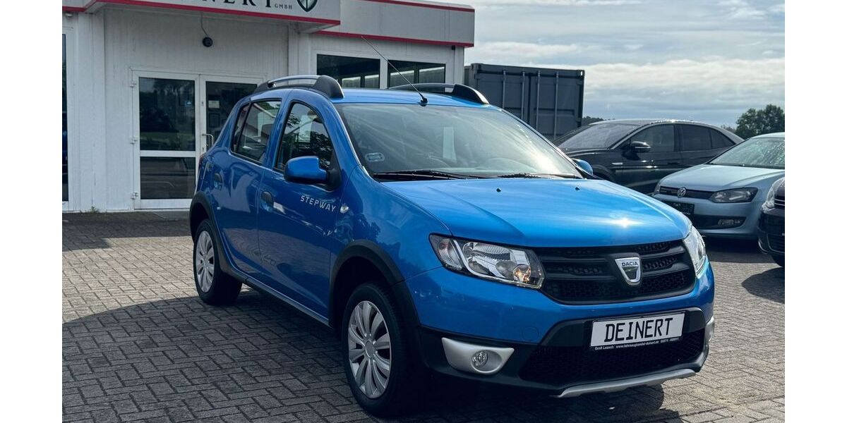 Dacia Sandero 46.637 km 7.890 &euro; Groß Laasch 19288