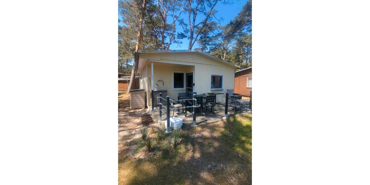 Bungalow Stralsund Knieper - 142.000&euro; | Angebot:24726269