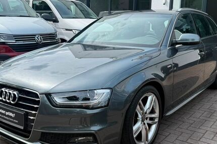 Audi A4 215.900 km 9.900 &euro; Fürth 90765