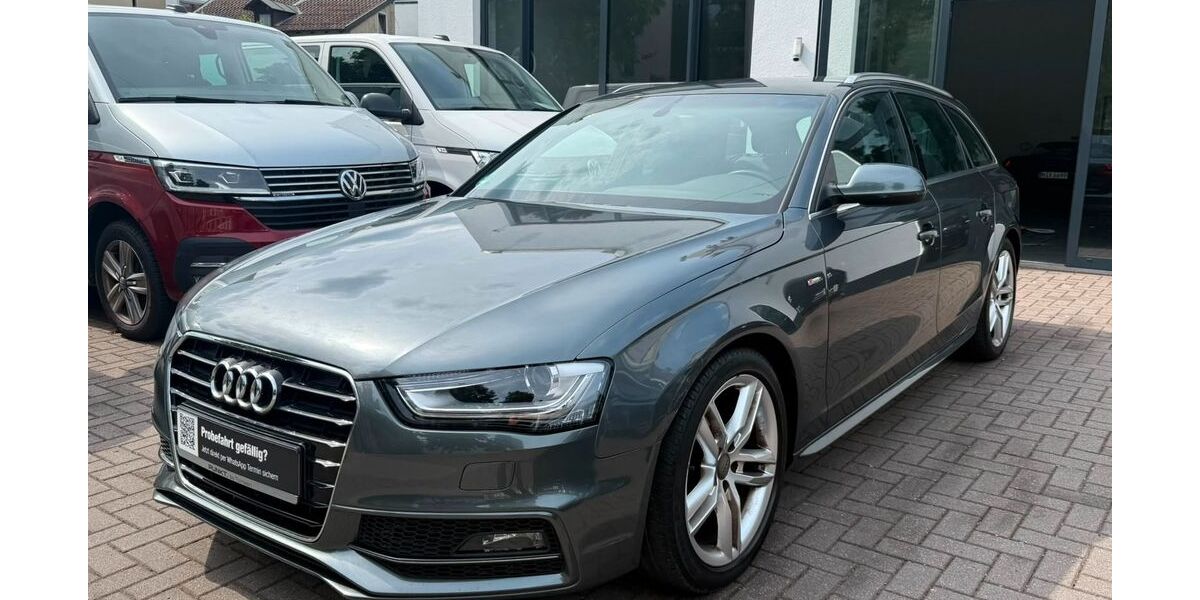 Audi A4 215.900 km 9.900 &euro; Fürth 90765