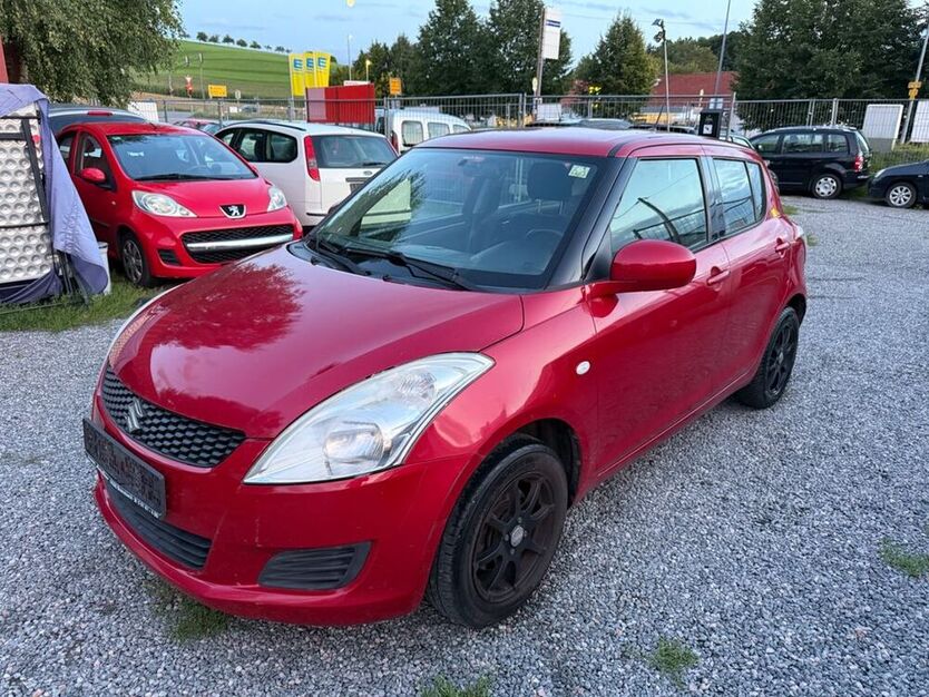 Swift