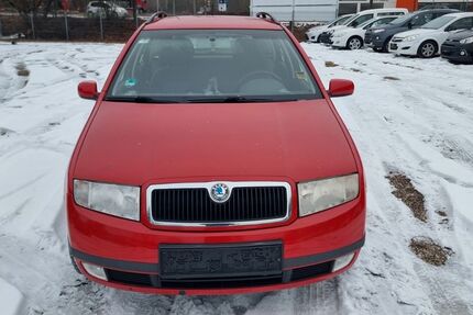 Skoda Fabia 155.000 km 1.050 &euro; Sulzbach-Rosenberg. 92237