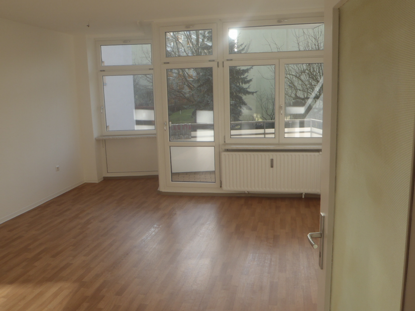 Wohnung zum Mieten in Berlin 298,45 € 45.1 m²
