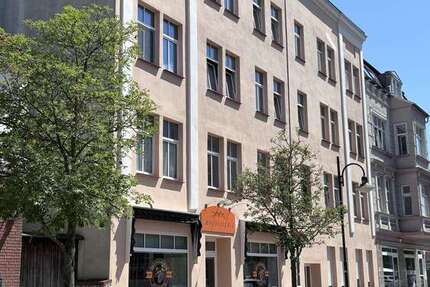 Wohnung Wittenberge - 2 Zimmer, 44 m&sup2;, 65.000&euro; | Angebot:27070567