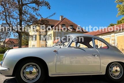 Porsche 356 98.000 km 79.900 &euro; München 80797