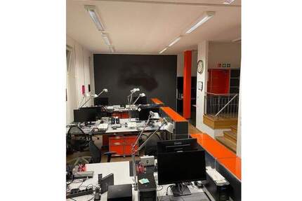 Gewerbeobjekt München Maxvorstadt - 400&euro; | Angebot:25604148