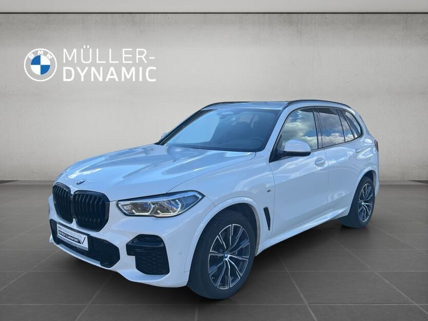 BMW X5 103.007 km 52.810 € Lebach 66822