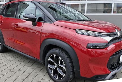 Citroen C3 Aircross 23.100 km 16.990 € Remshalden 73630