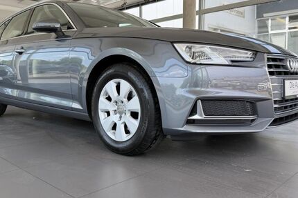Audi A4 86.250 km 15.980 &euro; Rheinfelden (Baden) (Rheinfelden) 79618