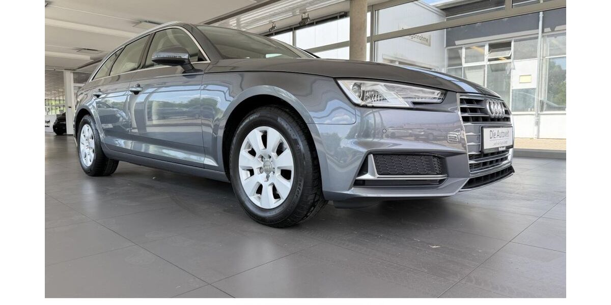 Audi A4 86.250 km 15.980 &euro; Rheinfelden (Baden) (Rheinfelden) 79618