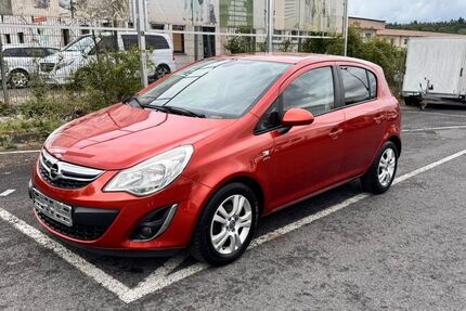 Opel Corsa 132.000 km 3.200 &euro; Diez 65582