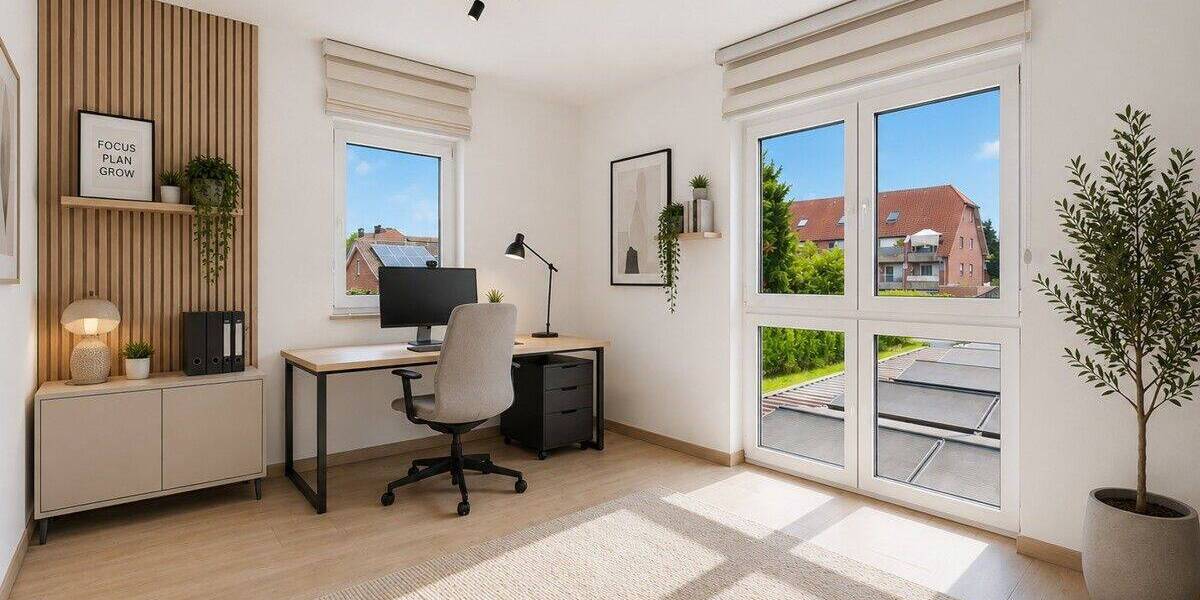 Einfamilienhaus Selm - 5 Zimmer, 151 m&sup2;, 679.000&euro; | Angebot:26919898