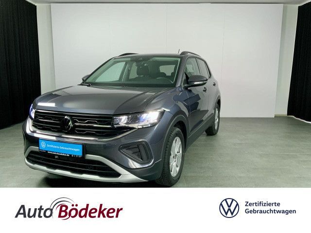 T-Cross