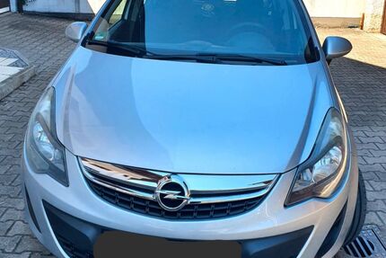 Opel Corsa 235.000 km 2.299 &euro; Peißenberg 82380