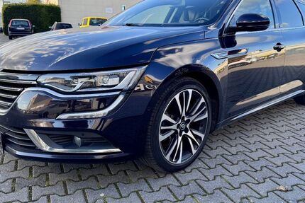 Renault Talisman 243.000 km 10.780 &euro; Viernheim 68519