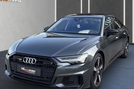 Audi A6 41.700 km 53.990 &euro; Sondershausen 99706