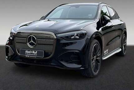 Mercedes-Benz GLC 400 9.900 km 86.898 &euro; Donauwörth 86609