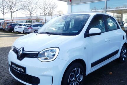 Renault Twingo 19.086 km 12.200 &euro; Dessau-Roßlau 06847