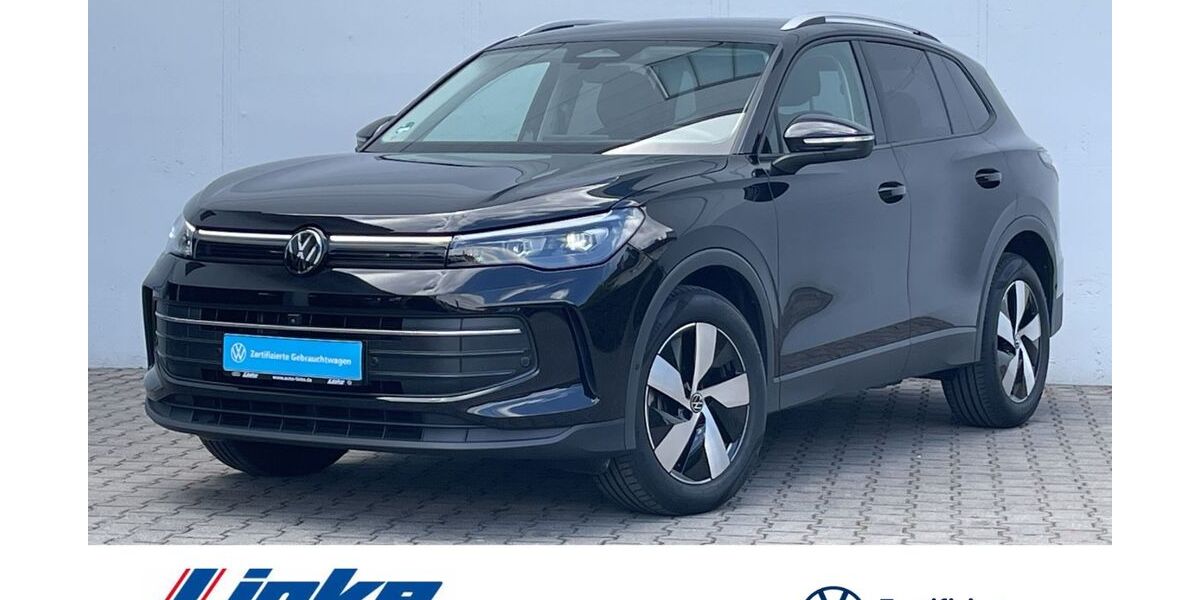 VW Tiguan 24.138 km 36.890 &euro; Crailsheim 74564