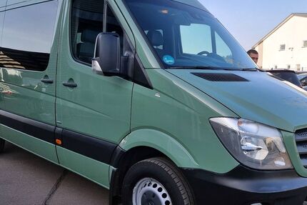 Mercedes-Benz Sprinter 399.992 km 19.900 &euro; Nalbach 66809