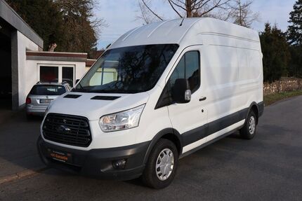 Ford Transit 85.200 km 17.490 &euro; Herzberg 37412