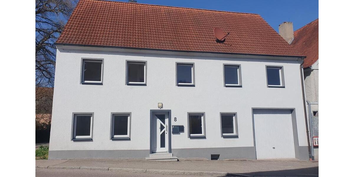 Einfamilienhaus Abenberg - 7 Zimmer, 194 m&sup2;, 325.000&euro; | Angebot:26049161