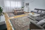 Etagenwohnung Mannheim Quadrate - 5 Zimmer, 133 m&sup2;, 520.000&euro; | Angebot:26156351