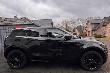 Land Rover Range Rover Evoque 48.300 km 37.500 &euro; Kamp-Lintfort 47475