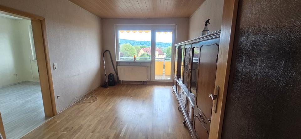 Etagenwohnung Rudolstadt - 3 Zimmer, 76 m&sup2;, 97.000&euro; | Angebot:26828476