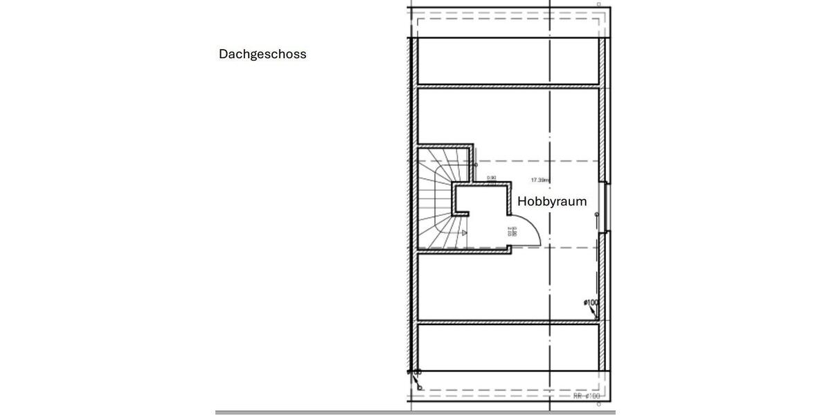 Doppelhaushälfte Oelde - 5 Zimmer, 130 m&sup2;, 465.000&euro; | Angebot:27083316