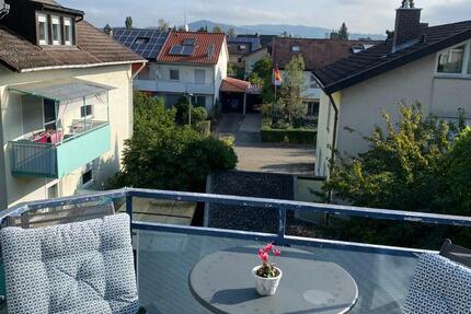 Mietwohnung 3-Zimmer Neubau