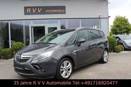 Opel Zafira 138.000 km 10.900 € Fürth (bei Nürnberg) 90763