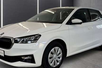 Skoda Fabia 32.000 km 13.990 &euro; Osterode am Harz 37520