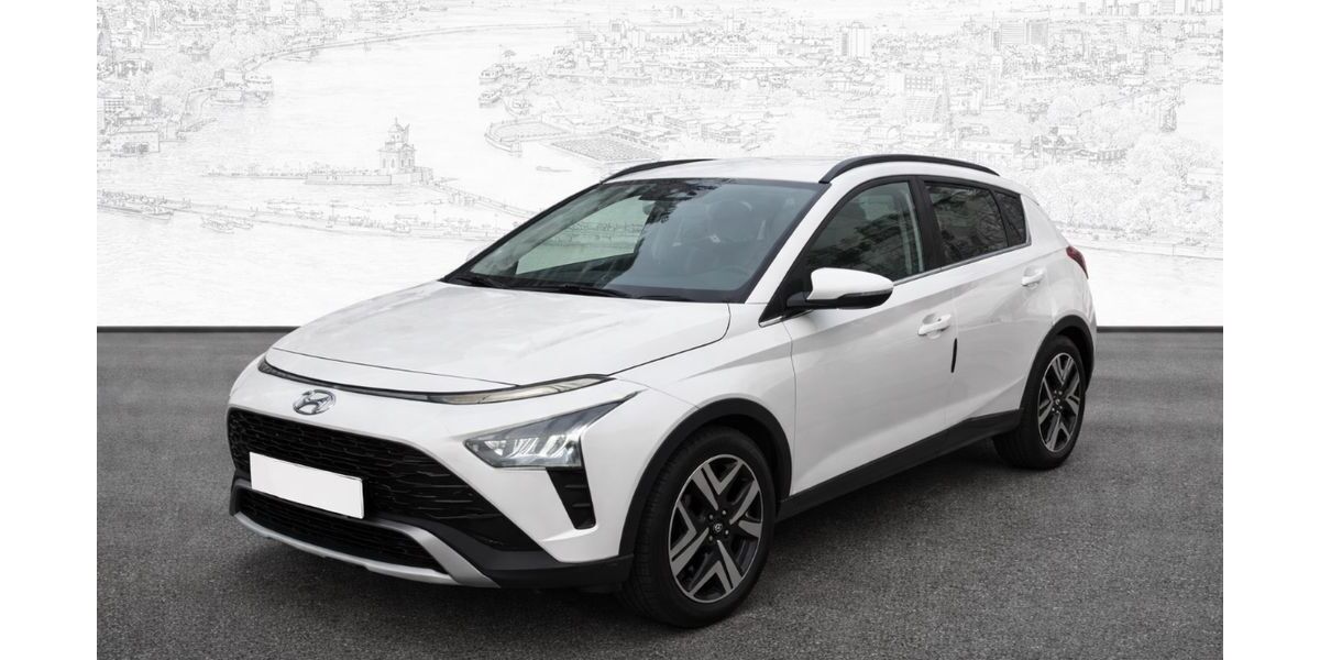 Hyundai BAYON 49.950 km 13.590 &euro; Neuwied 56564