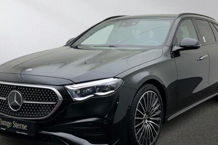 Mercedes-Benz E 220 10.491 km 59.470 &euro; Meppen 49716