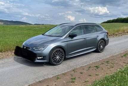 Seat Leon 167.000 km 9.999 &euro; Sundern 59846
