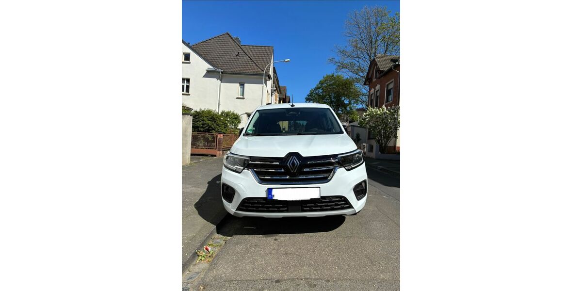 Renault Grand Kangoo 12.350 km 41.000 &euro; Bad Honnef 53604