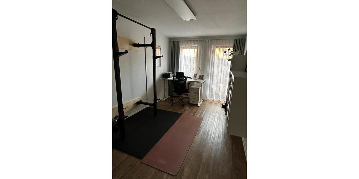 Etagenwohnung Gochsheim - 4 Zimmer, 105 m&sup2;, 285.000&euro; | Angebot:25922383