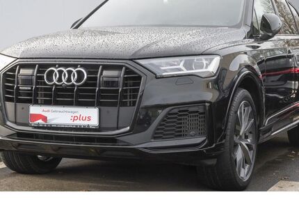 Audi Q7 84.966 km 55.830 &euro; Geilenkirchen 52511