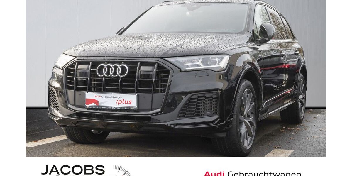 Audi Q7 84.966 km 56.430 &euro; Geilenkirchen 52511
