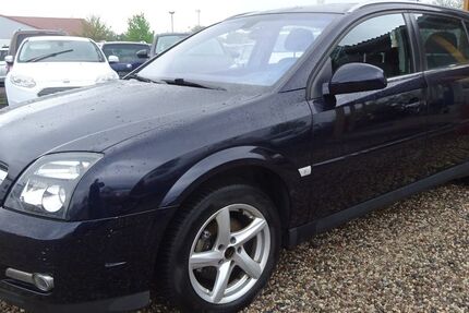 Opel Signum 228.522 km 1.100 € Dresden 01219