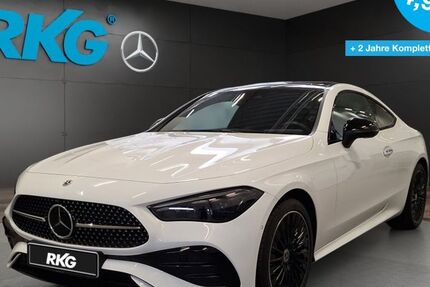 Mercedes-Benz CLE 300 7.632 km 56.780 &euro; Bornheim 53332