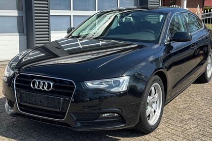 Audi A5 263.000 km 8.990 &euro; Bösel 26219