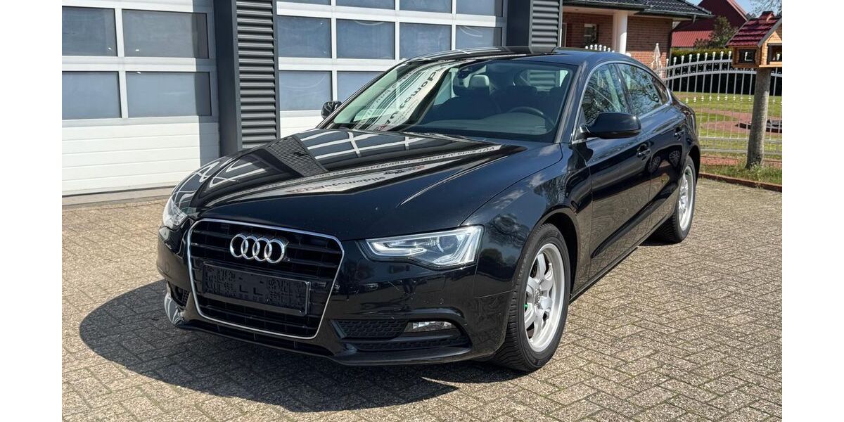 Audi A5 263.000 km 8.990 &euro; Bösel 26219