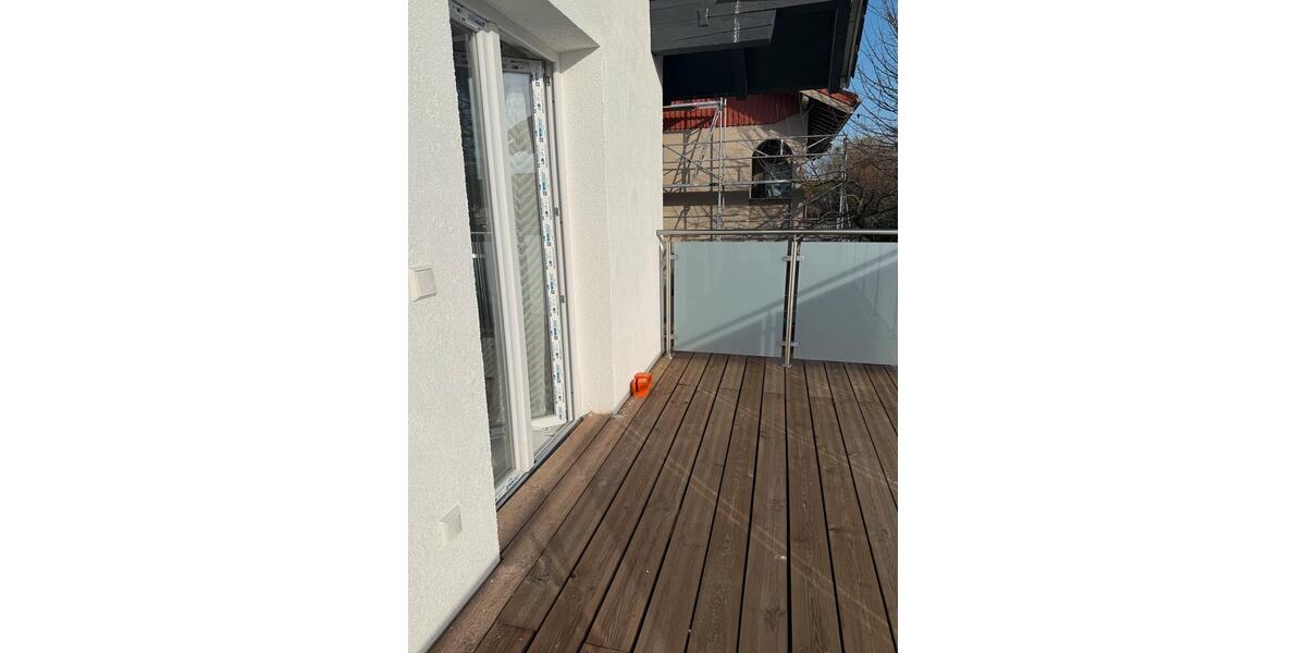 Etagenwohnung Rosenheim Egarten - 1 Zimmer, 20 m&sup2;, 650&euro; | Angebot:25581625